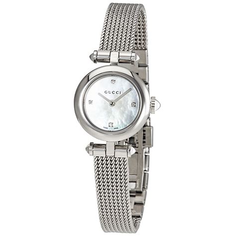 gucci diamantisimma watch|Gucci Watches for Women .